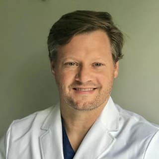 Robert Wilson, MD, Otolaryngology (ENT), Lexington, KY, CHI Saint Joseph Health - Saint Joseph East