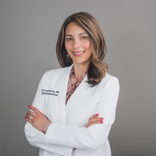 Sara Bozorg, MD, Ophthalmology, Portland, ME