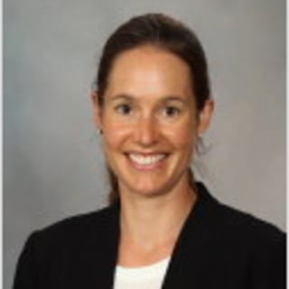 Marianne Luetmer, MD, Physical Medicine/Rehab, Rochester, MN, Mayo Clinic Hospital - Rochester