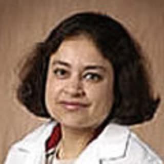Sunita Mathur, MD, Internal Medicine, Saint Louis, MO, John J. Cochran Veterans Hospital