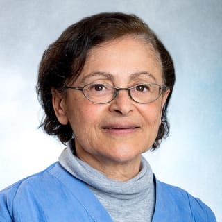 Fereshteh Soumekh, MD, Neurology, Boston, MA, Brigham and Women's Hospital