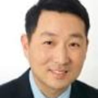 David Rhee, MD, Ophthalmology, Great Neck, NY, Long Island Jewish Medical Center
