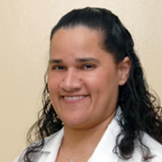 Lourdes Garcia, MD