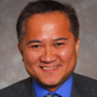 Arnel Panelo, MD, Internal Medicine, Nashville, TN