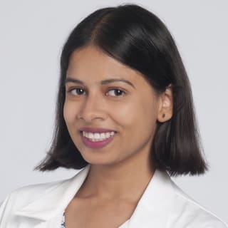 Anira Iqbal, MD, Endocrinology, Cleveland, OH