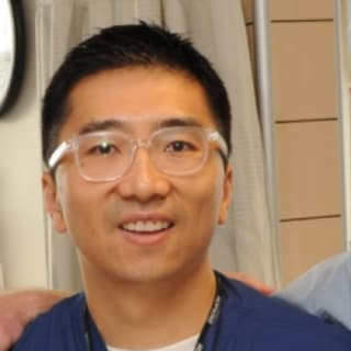 Sean Li, MD