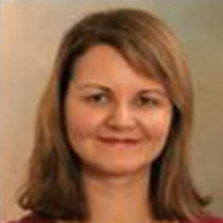 Alice (Stroe) Doe, MD, Pulmonology, Kalamazoo, MI