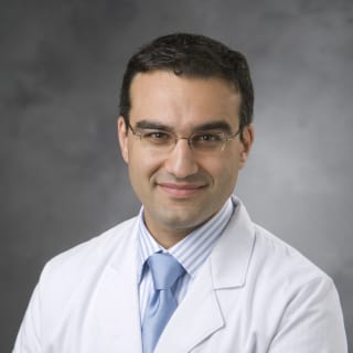 Ali Zomorodi, MD, Neurosurgery, Durham, NC