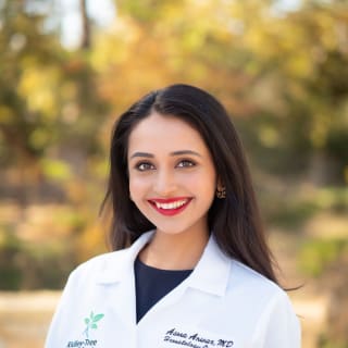 Asma Anwar, MD, Oncology, Santa Barbara, CA, Banner Desert Medical Center