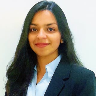Tanvi Shah, MD, Internal Medicine, Ann Arbor, MI, U. S. Public Health Service Phoenix Indian Medical Center
