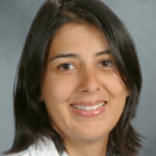 Jacqueline Mahal, MD, Emergency Medicine, Bronx, NY, NYC Health + Hospitals / Jacobi