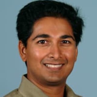 Ritesh Bhandari, MD, Emergency Medicine, Oakland, CA