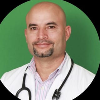 Miguel Perez Martinez, Family Nurse Practitioner, Homestead, FL