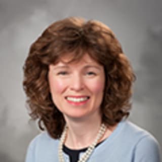 Christine Curran, MD