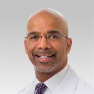 Clyde Yancy Jr., MD, Cardiology, Chicago, IL, Northwestern Memorial Hospital