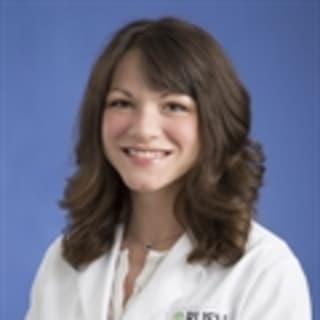 Julia Bruene, MD, Orthopaedic Surgery, Chicago, IL, Rush University Medical Center