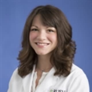 Julia Bruene, MD