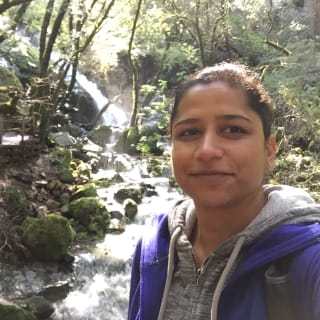 Nilu Singh, Pharmacist, Oakland, CA