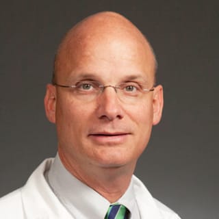 Mark Anstadt, MD, Thoracic Surgery, Dayton, OH, Dayton Veterans Affairs Medical Center