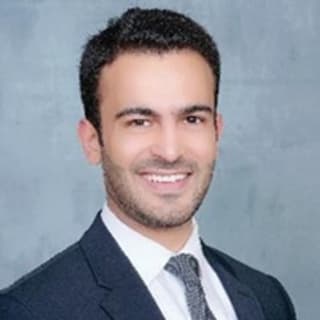 Adham Alkurashi, MD, General Surgery, Washington, DC