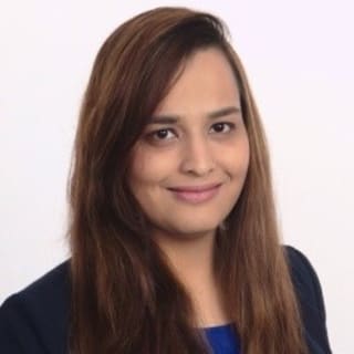 Nadia Raza, MD, Endocrinology, Atlanta, GA