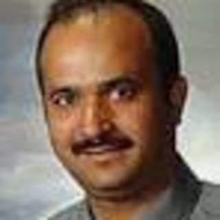 Sanjay Mughal, MD
