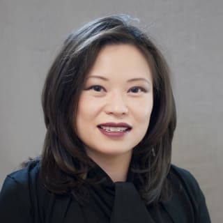 Alice Tsai, MD