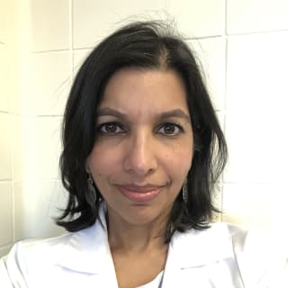 Sunita Mohapatra, MD, Infectious Disease, Chicago, IL