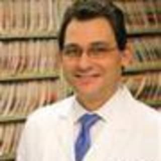 Michael Alexiou, MD, Otolaryngology (ENT), Harrisonburg, VA, Sentara RMH Medical Center