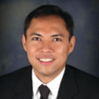 Roger Gandionco, MD, Family Medicine, Crawfordsville, IN