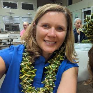 Jessica Yoder, MD, Family Medicine, Wailuku, HI