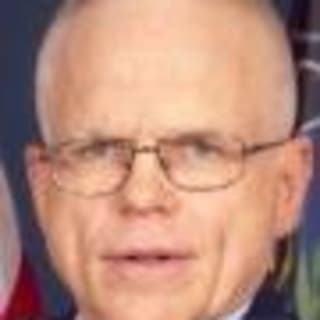 Lorick Fox Jr., Physician Assistant, Fishersville, VA