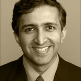 Vikas Chopra, MD, Ophthalmology, Arcadia, CA