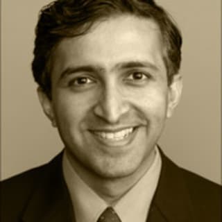 Vikas Chopra, MD, Ophthalmology, Pasadena, CA, Huntington Health