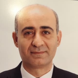 Mohammad Zgheib, MD