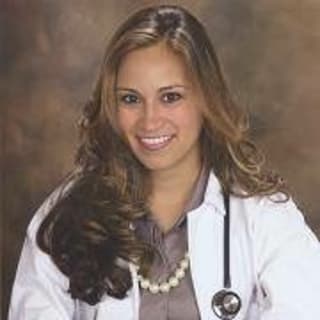 Ashley Plant, MD