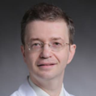 Boris Kobrinsky, MD