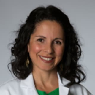 Miriam Parsa, MD
