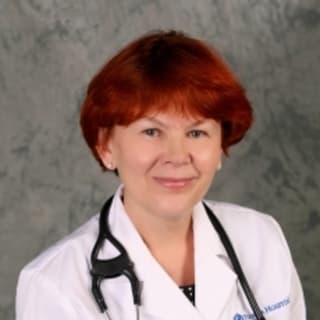 Natalya Verbinskaya, MD, Family Medicine, Palm Coast, FL, AdventHealth Palm Coast
