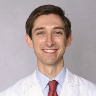 Gabe Thompson, MD, Internal Medicine, Oklahoma City, OK