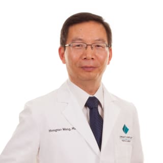 Hongtao Wang, MD, Internal Medicine, Fresno, CA, Community Regional Medical Center