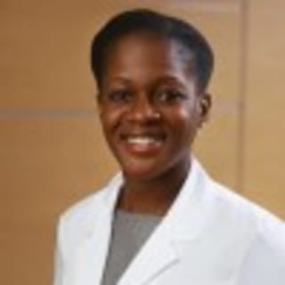 Vanessa Sarfoh, MD, Obstetrics & Gynecology, Brenham, TX, Baylor Scott & White Medical Center - Brenham