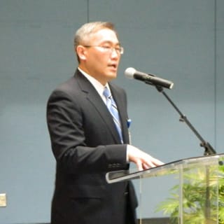 David Huang, MD, Neurology, Chapel Hill, NC