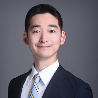 Hayato Mitaka, MD, Internal Medicine, New York, NY