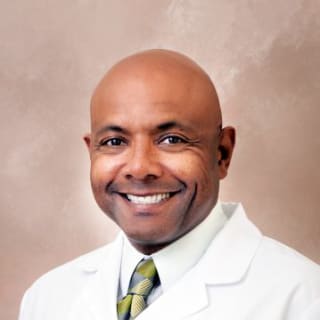 Fritz Lemoine Jr., MD, Internal Medicine, Naples, FL, NCH Baker Hospital