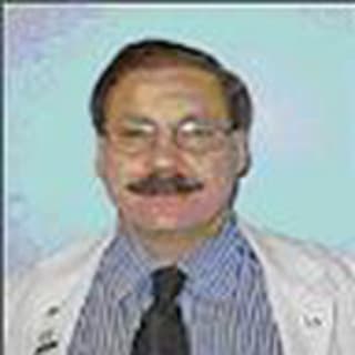 Howard Mandell, MD, Neurology, Rock Hill, SC, Atrium Health's Carolinas Medical Center