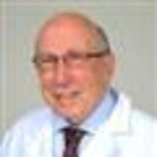 Walter Berkowitz, MD