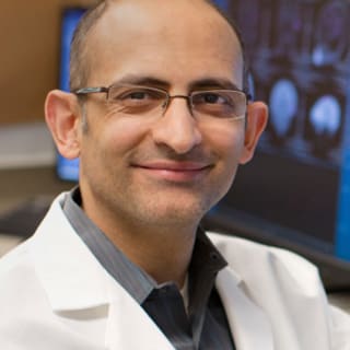 Mohammad Taheri, MD, Radiology, Seattle, WA