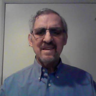 Kenneth Waldman, Psychologist, Houston, TX