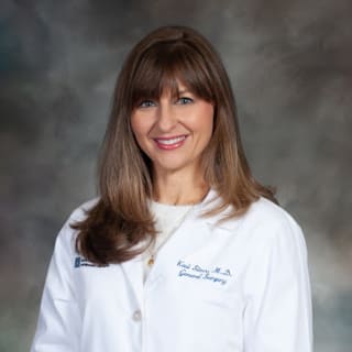 Kaci Sims, MD, General Surgery, Foley, AL